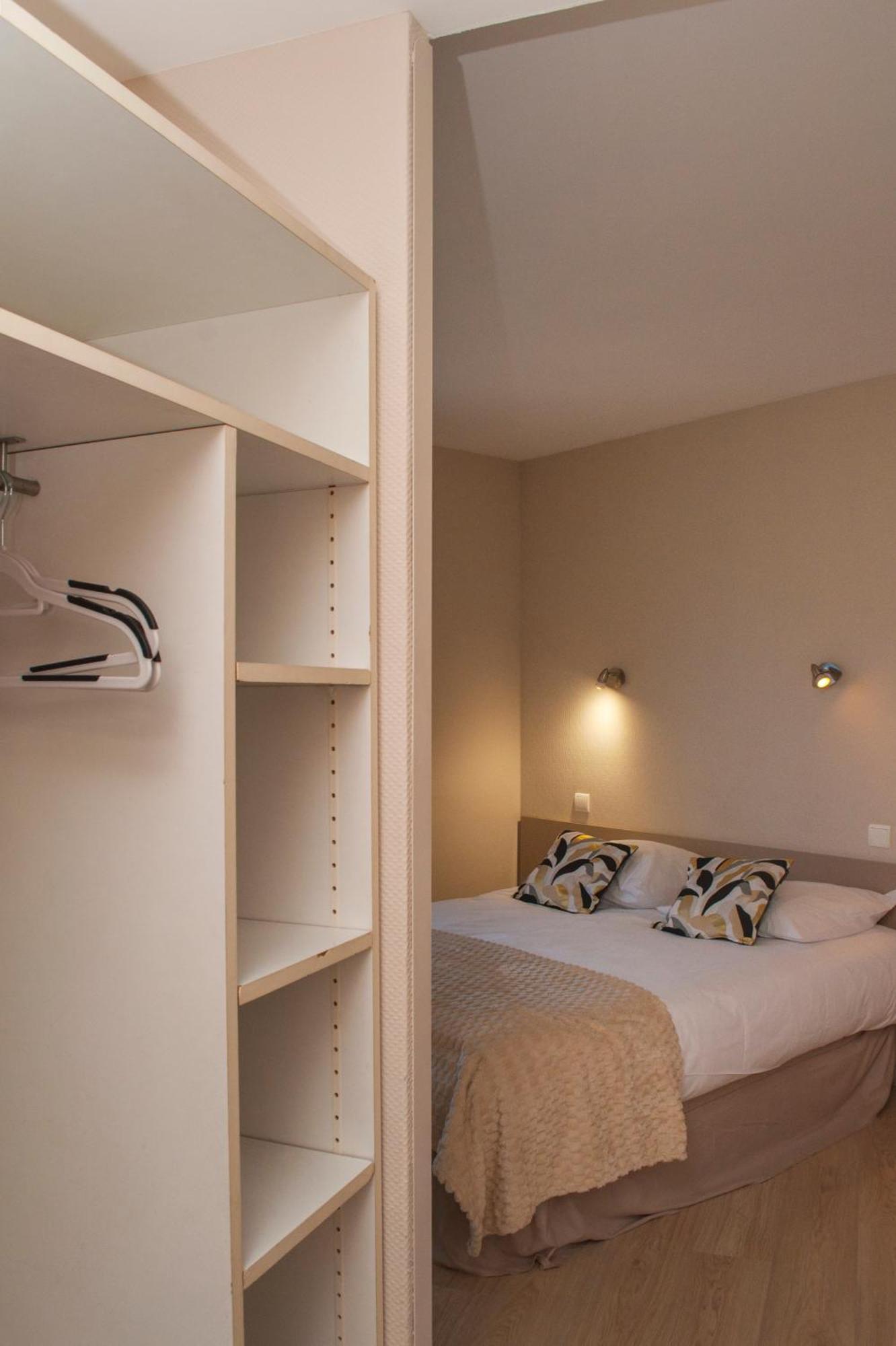 Hotel Hotel Kennedy 3*