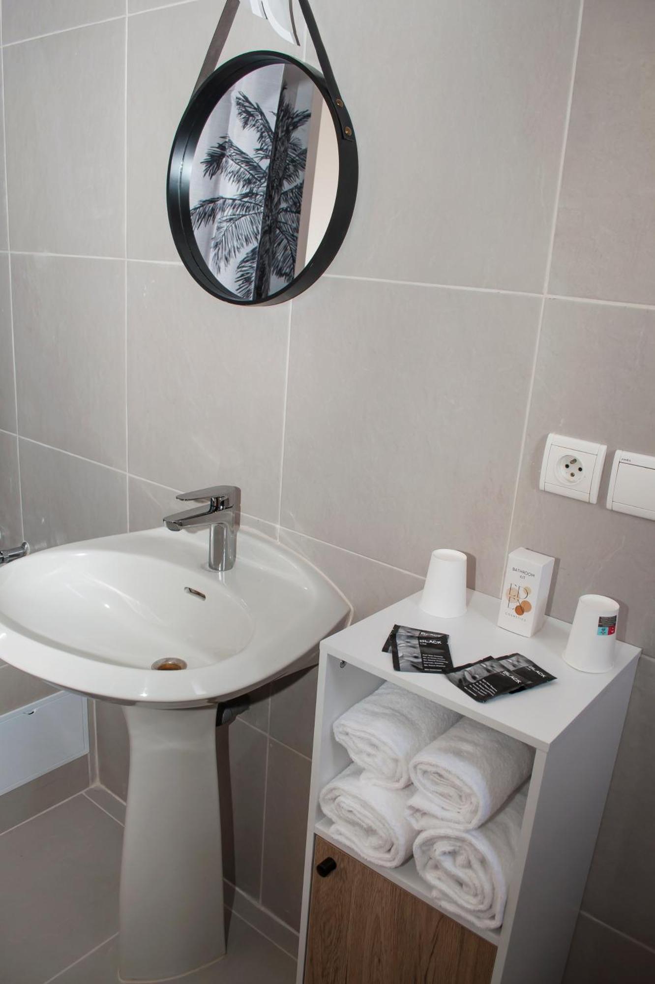 Hotel Kennedy Perpignan