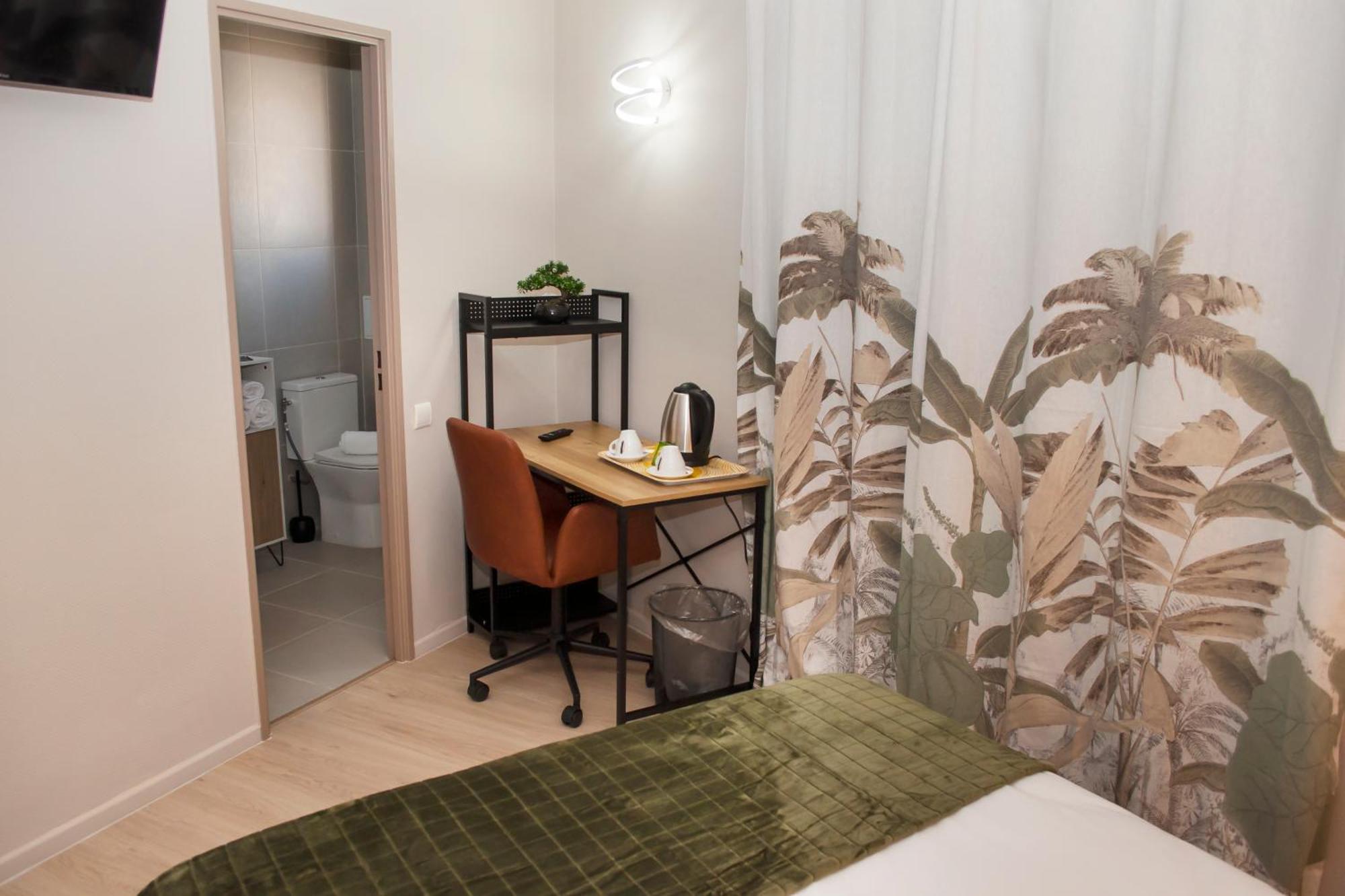Hotel Kennedy 3* Perpignan
