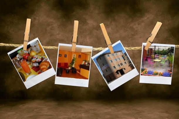 Kennedy Hotel Perpiñán
